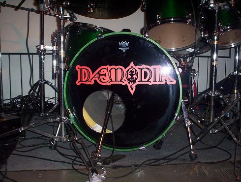 Daemonia